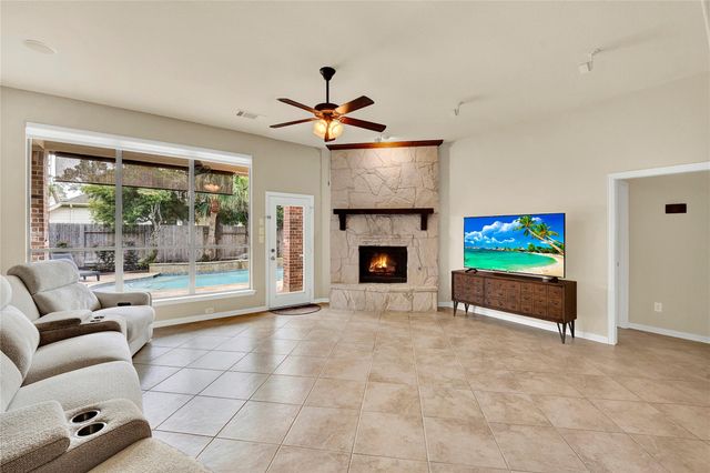 17022 Tallgrass Prairie Lane, Humble, TX 77346