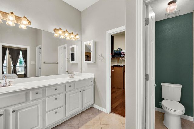 17022 Tallgrass Prairie Lane, Humble, TX 77346