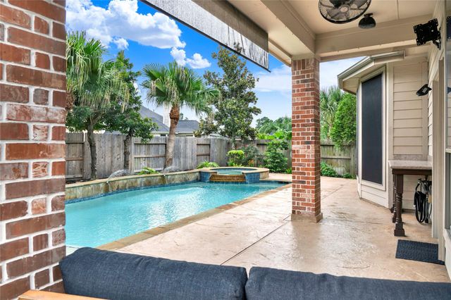 17022 Tallgrass Prairie Lane, Humble, TX 77346