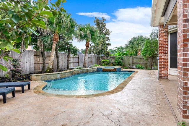17022 Tallgrass Prairie Lane, Humble, TX 77346