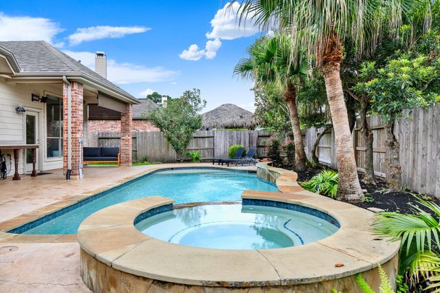 17022 Tallgrass Prairie Lane, Humble, TX 77346
