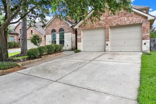 17022 Tallgrass Prairie Lane, Humble, TX 77346