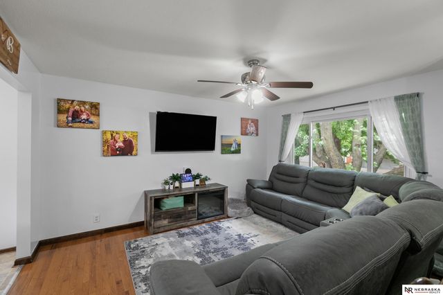 3300 N 71st Street, Lincoln, NE 68507