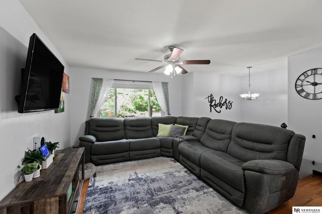3300 N 71st Street, Lincoln, NE 68507