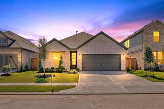 31831 Rich Meadows Court, Fulshear, TX 77423