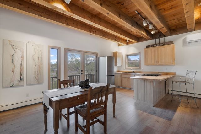637 Alto Street A, Santa Fe, NM 87501