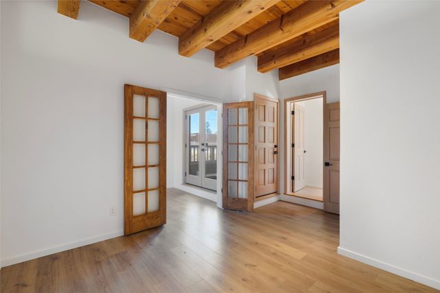 637 Alto Street A, Santa Fe, NM 87501