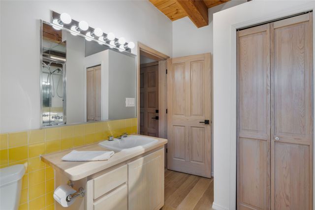 637 Alto Street A, Santa Fe, NM 87501