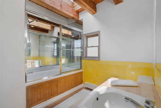 637 Alto Street A, Santa Fe, NM 87501