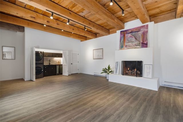 637 Alto Street A, Santa Fe, NM 87501