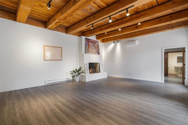 637 Alto Street A, Santa Fe, NM 87501