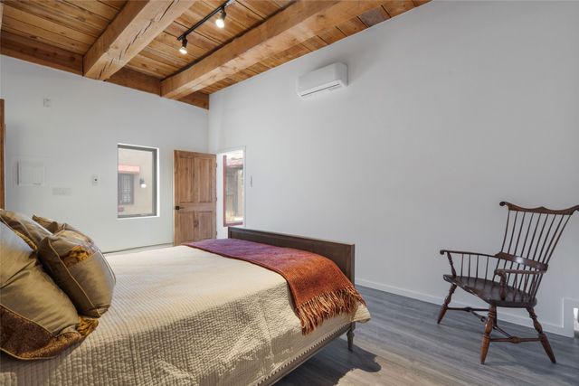 637 Alto Street A, Santa Fe, NM 87501