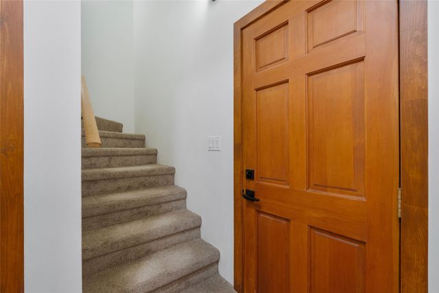 637 Alto Street A, Santa Fe, NM 87501