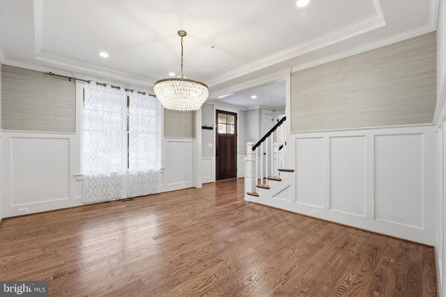 4517 FAIRFIELD DR, Bethesda, MD 20814