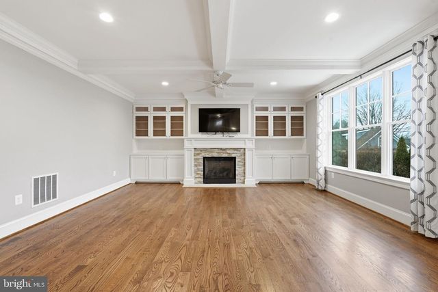 4517 FAIRFIELD DR, Bethesda, MD 20814