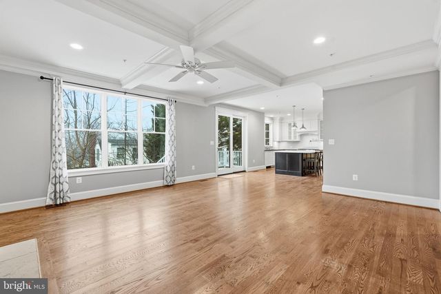 4517 FAIRFIELD DR, Bethesda, MD 20814