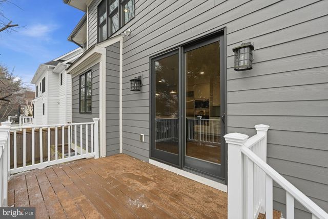 4517 FAIRFIELD DR, Bethesda, MD 20814