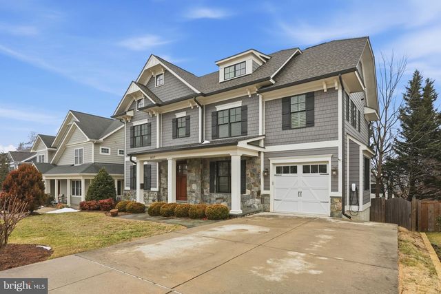 4517 FAIRFIELD DR, Bethesda, MD 20814