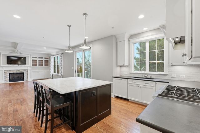 4517 FAIRFIELD DR, Bethesda, MD 20814