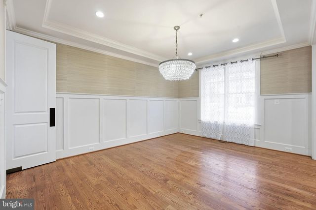 4517 FAIRFIELD DR, Bethesda, MD 20814