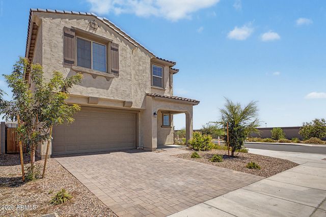 17558 W Luke Avenue, Litchfield Park, AZ 85340
