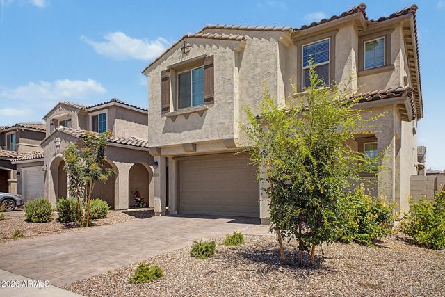 17558 W Luke Avenue, Litchfield Park, AZ 85340