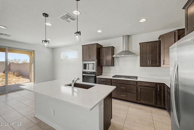 17558 W Luke Avenue, Litchfield Park, AZ 85340