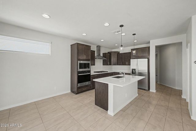 17558 W Luke Avenue, Litchfield Park, AZ 85340