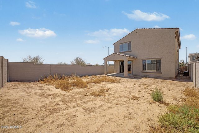 17558 W Luke Avenue, Litchfield Park, AZ 85340