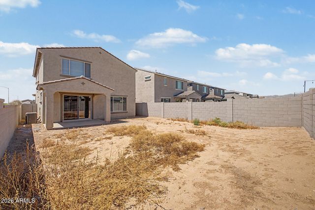 17558 W Luke Avenue, Litchfield Park, AZ 85340