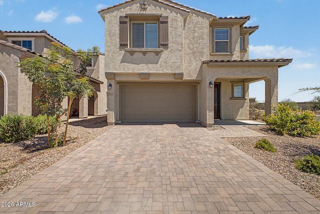 17558 W Luke Avenue, Litchfield Park, AZ 85340