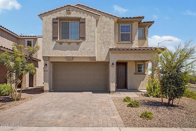17558 W Luke Avenue, Litchfield Park, AZ 85340