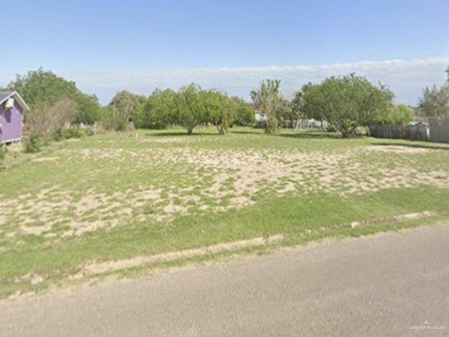 TBD Washington Palm Drive, Penitas, TX 78576