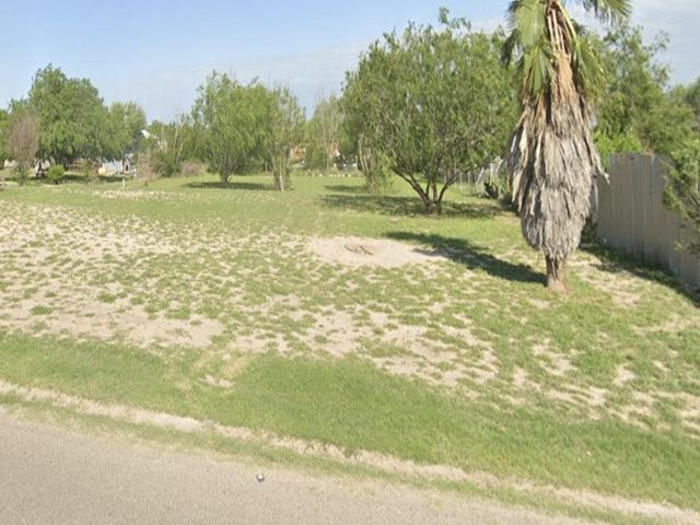 TBD Washington Palm Drive, Penitas, TX 78576