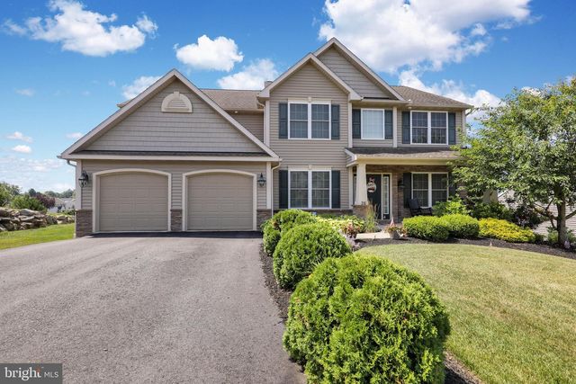 26 MARLIN AVE, Wernersville, PA 19565