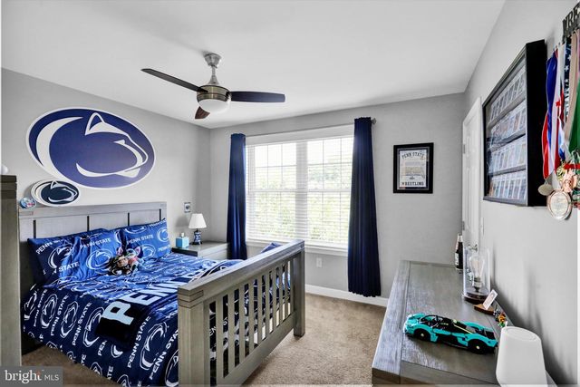 26 MARLIN AVE, Wernersville, PA 19565