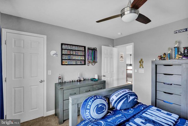 26 MARLIN AVE, Wernersville, PA 19565