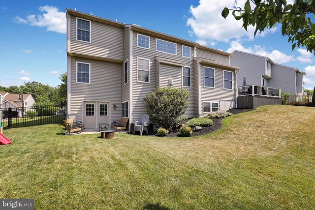 26 MARLIN AVE, Wernersville, PA 19565