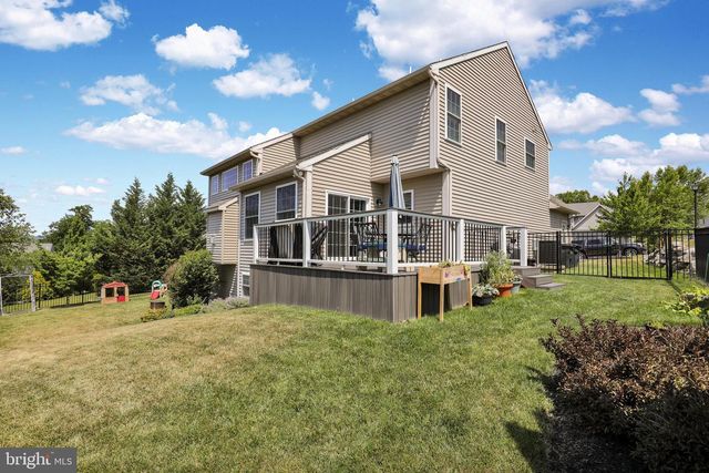 26 MARLIN AVE, Wernersville, PA 19565