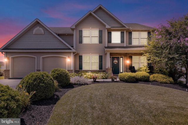 26 MARLIN AVE, Wernersville, PA 19565