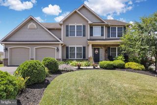 26 MARLIN AVE, Wernersville, PA 19565