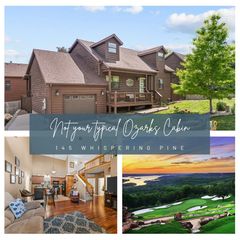145 Whispering Pine Way, Hollister, MO 65672