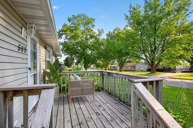 509 3rd Avenue NE, Byron, MN 55920