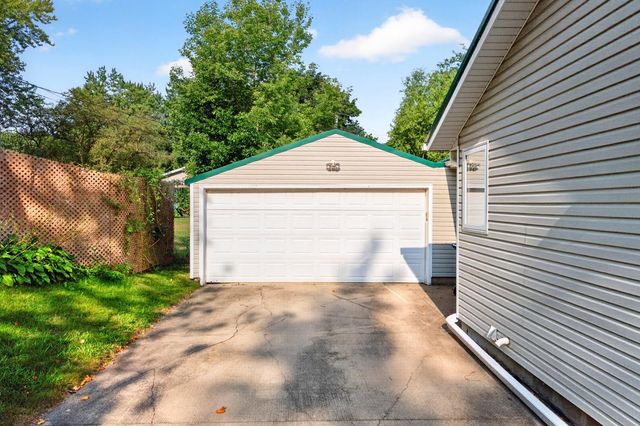 509 3rd Avenue NE, Byron, MN 55920