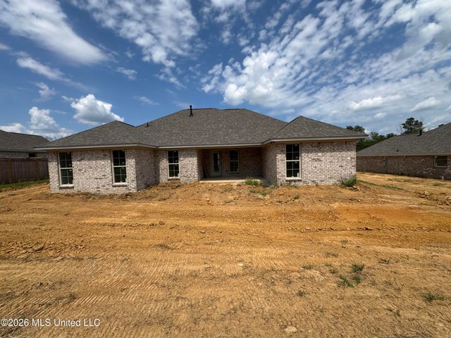 557 Patrick Farms Drive, Pearl, MS 39208