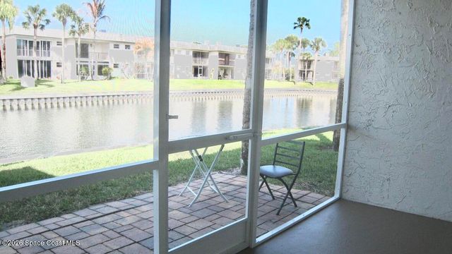 419 Blue Jay Lane, Satellite Beach, FL 32937