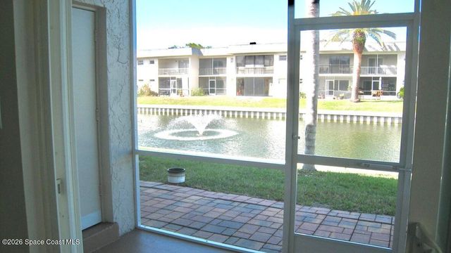 419 Blue Jay Lane, Satellite Beach, FL 32937