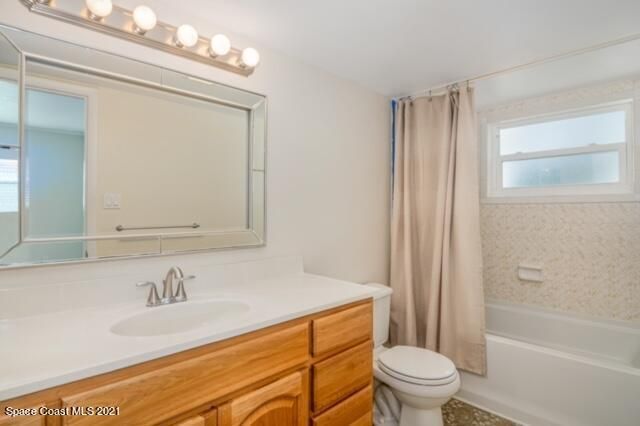 419 Blue Jay Lane, Satellite Beach, FL 32937