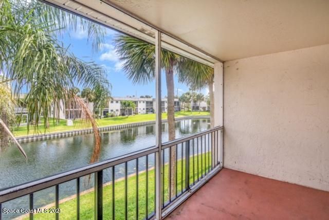 419 Blue Jay Lane, Satellite Beach, FL 32937