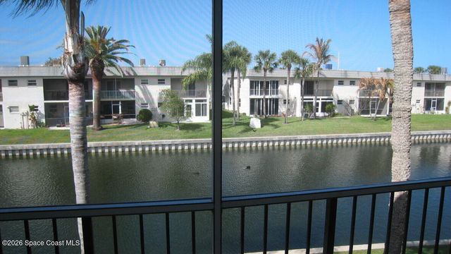 419 Blue Jay Lane, Satellite Beach, FL 32937